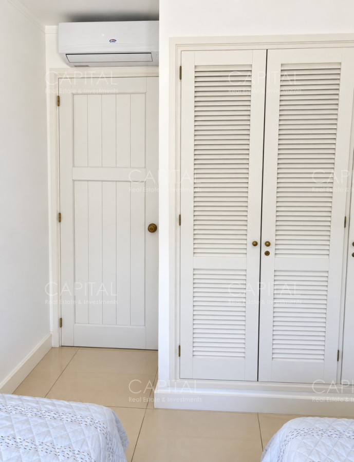 Apartamento ID.40318 - Departamento frente a Playa Montoya con vista al mar