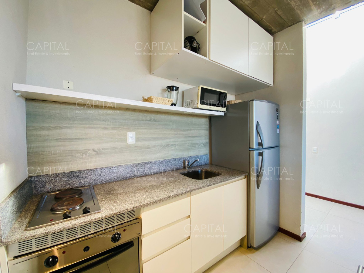 Apartamento ID.33021 - Apartamento en venta en el corazón de Manantiales