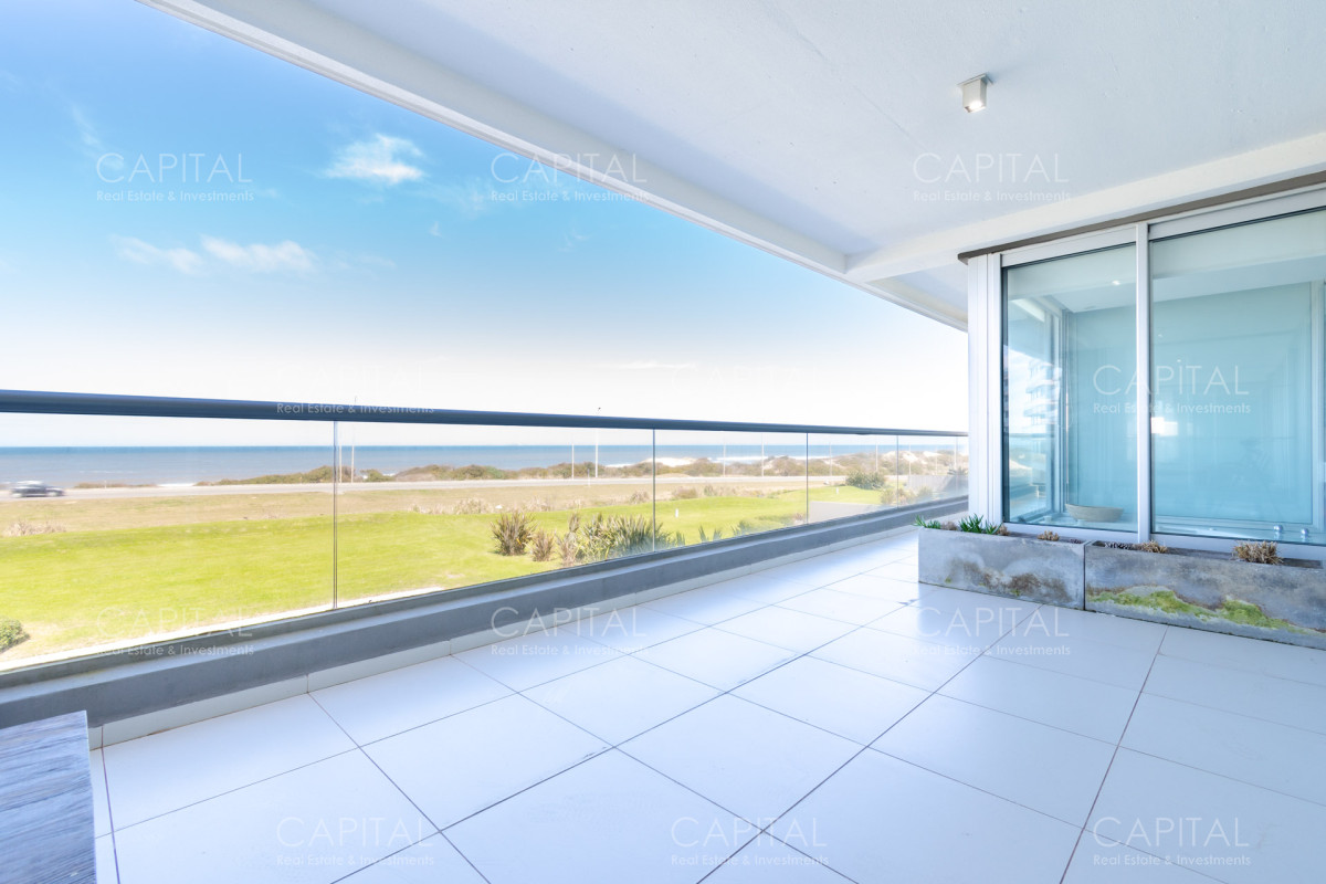 Apartamento ID.29787 - Tiburon Terrazas Oceano Departamento en Venta Punta del Este