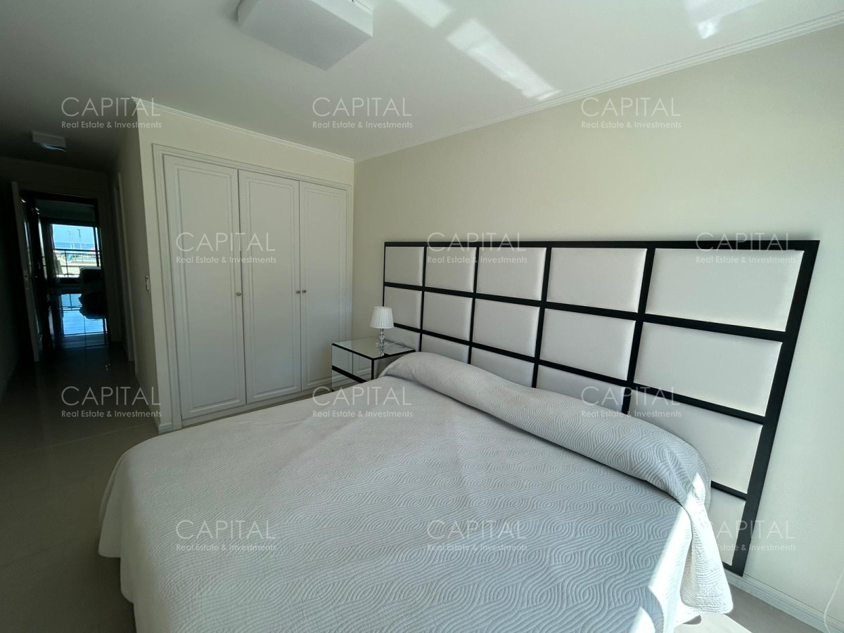 Apartamento ID.35267 - Apartamento en venta, Torre Imperiale.