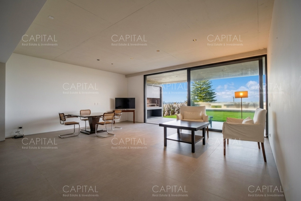 Apartamento ID.40015 - ARTE BARRA DEPARTAMENTO EN VENTA CON PILETA 