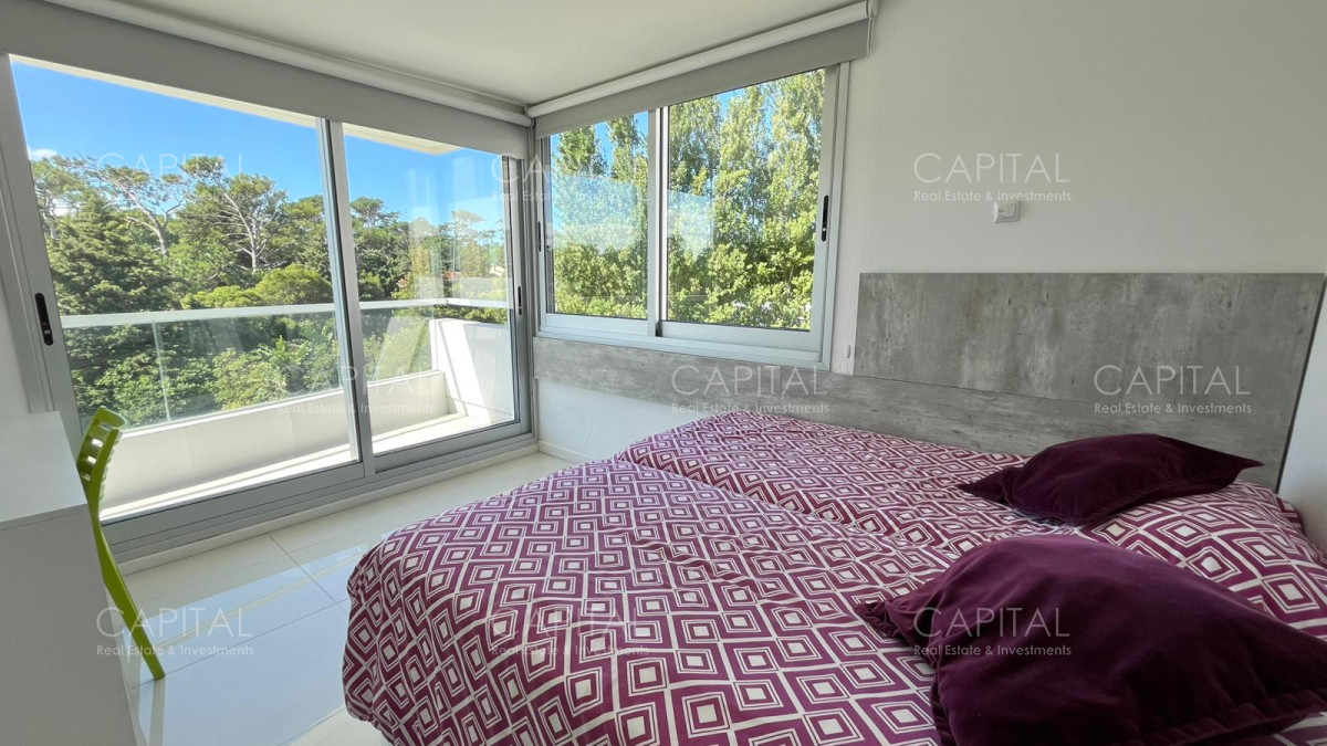 Apartamento ID.39821 - Apartamento en Venta de 3 dormitorios en playa mansa.