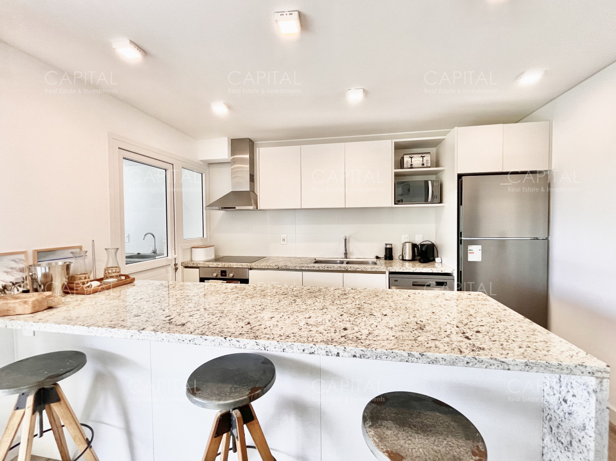 Apartamento ID.35898 - Penthouse en Venta 2 dormitorios en Playa Brava