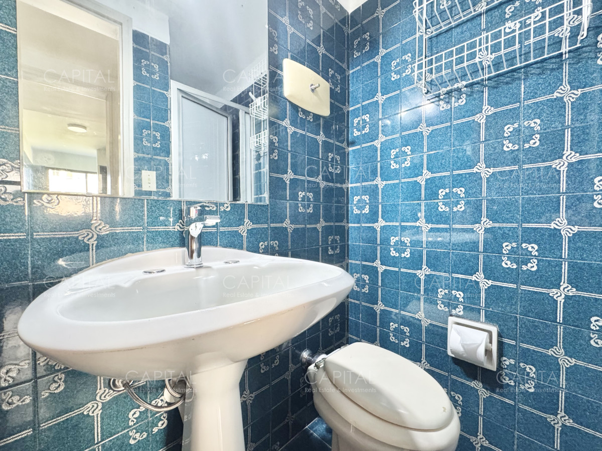 Apartamento ID.39016 - Apartamento en Venta en Punta del Este de 2 dormitorios 