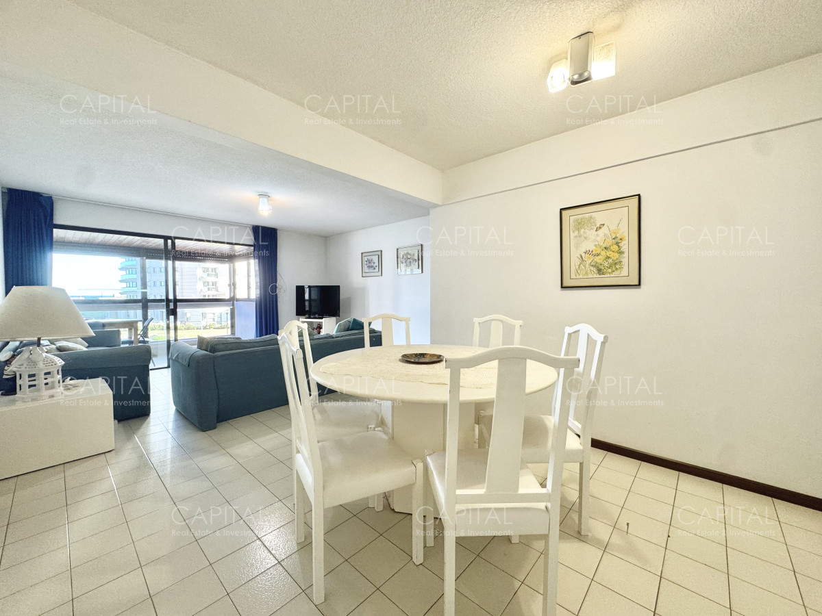 Apartamento ID.39016 - Apartamento en Venta en Punta del Este de 2 dormitorios 
