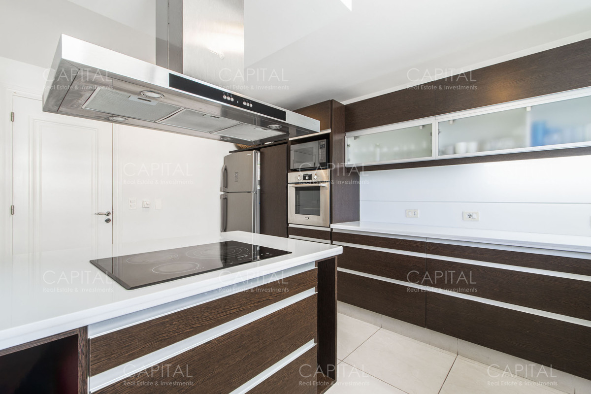 Apartamento ID.25273 - Apartamento en Brava, 3 dormitorios *