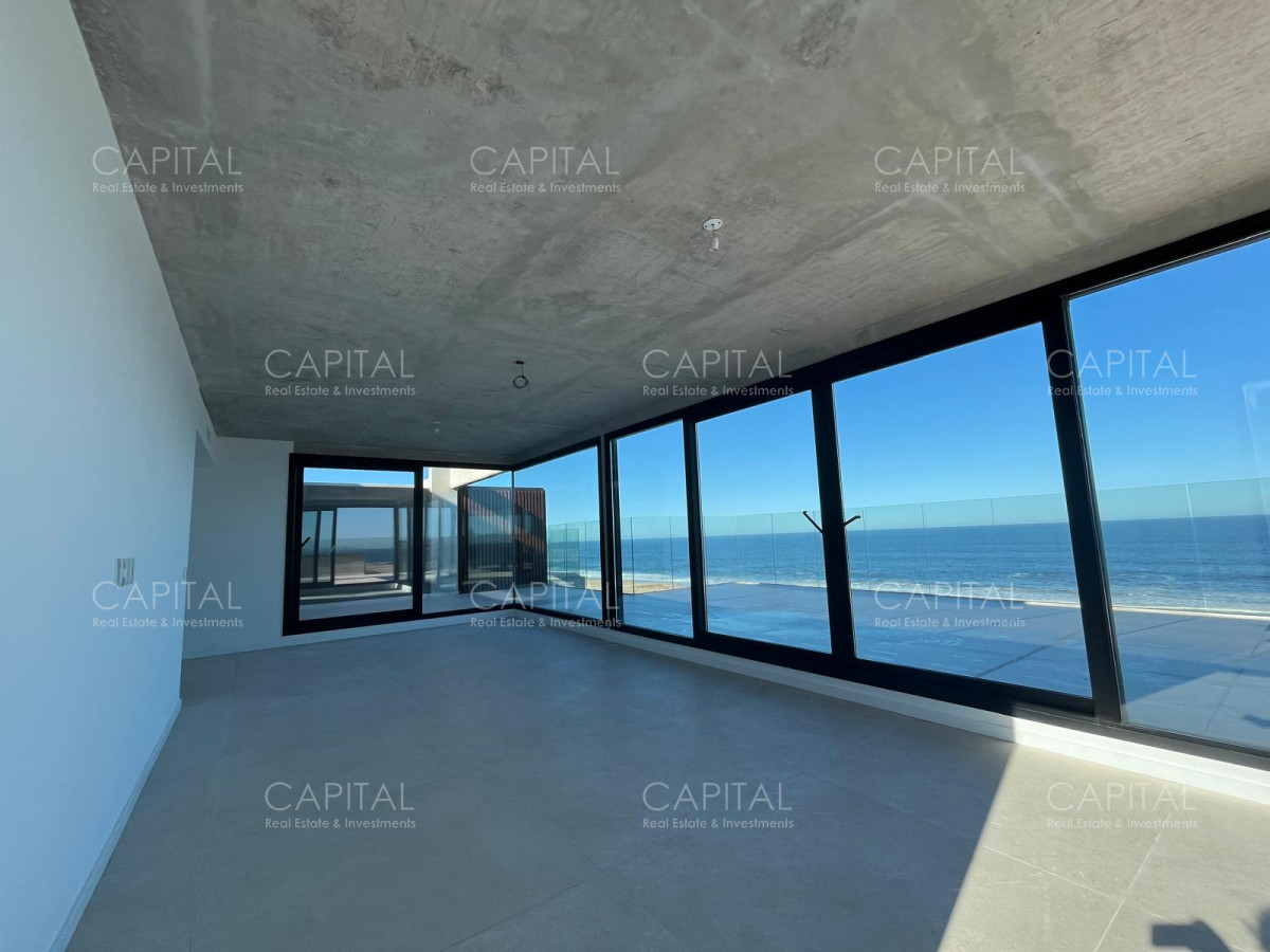 Apartamento ID.36717 - Aldeana Apartamento Penthouse En Venta A Estrenar, Manantiales  