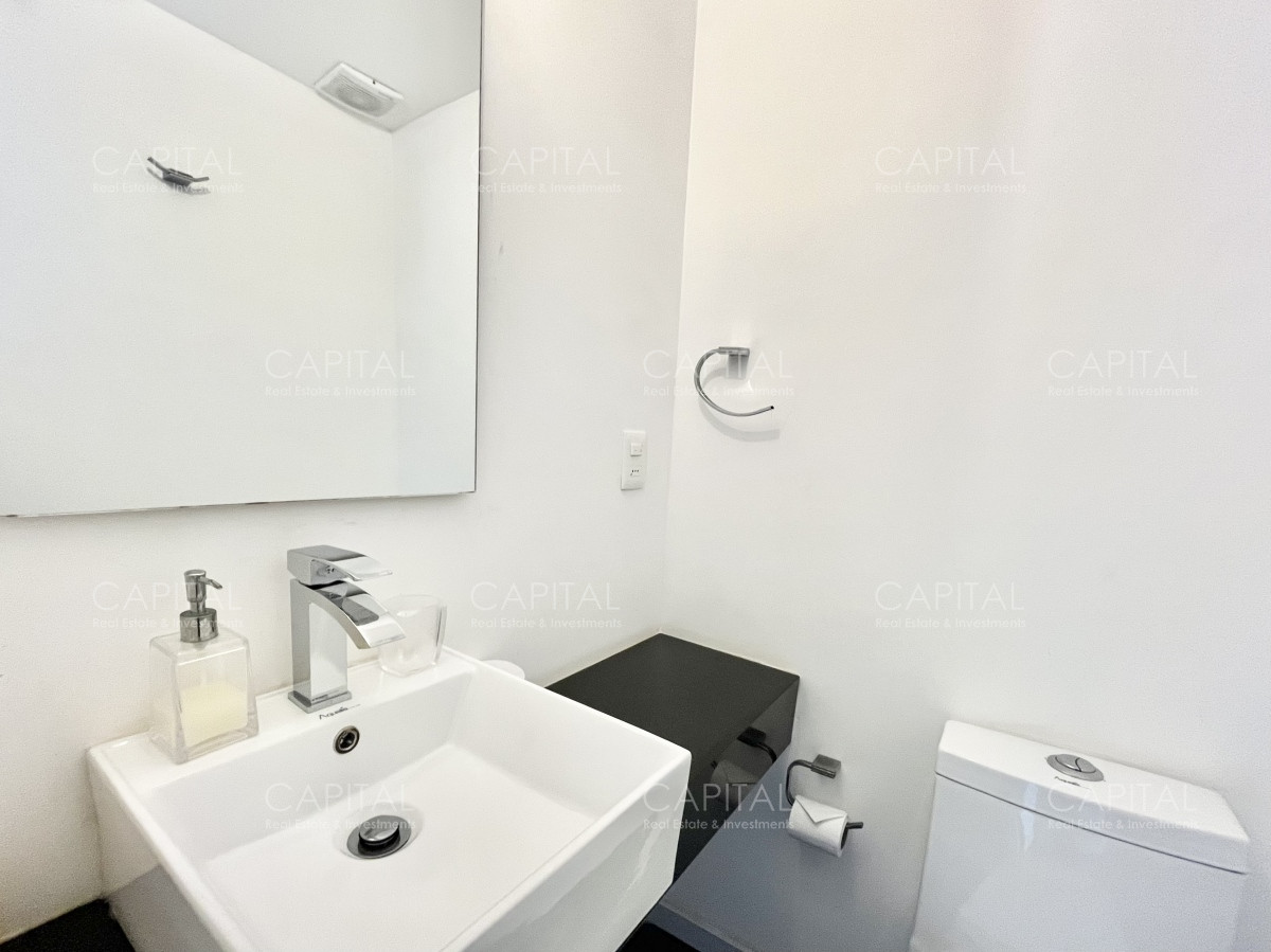 Apartamento ID.31708 - Bonaire Punta del Este en Venta