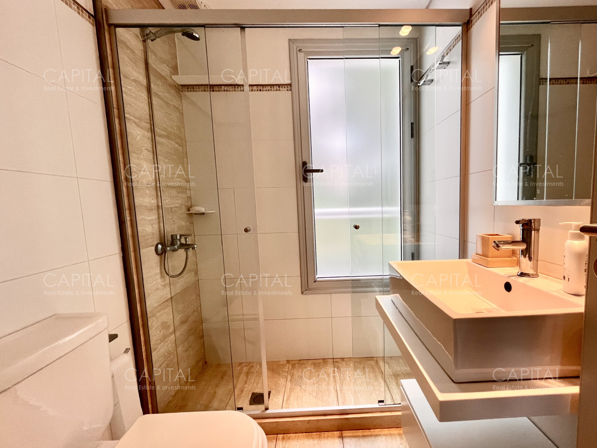 Apartamento ID.38164 - Apartamento de 1 Dormiotrio en Vneta Edificio Di Como