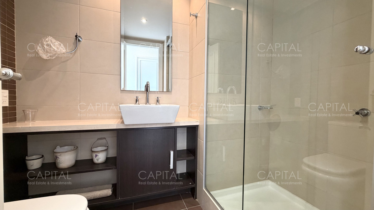 Apartamento ID.35324 - Apartamento en venta de 2 dormitorios en Torre Imperiale 