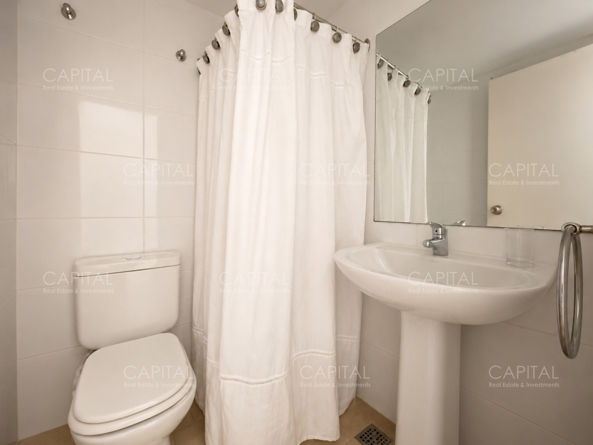 Apartamento ID.40540 - Apartamento 3 dormitorios con vista al Mar en playa Brava
