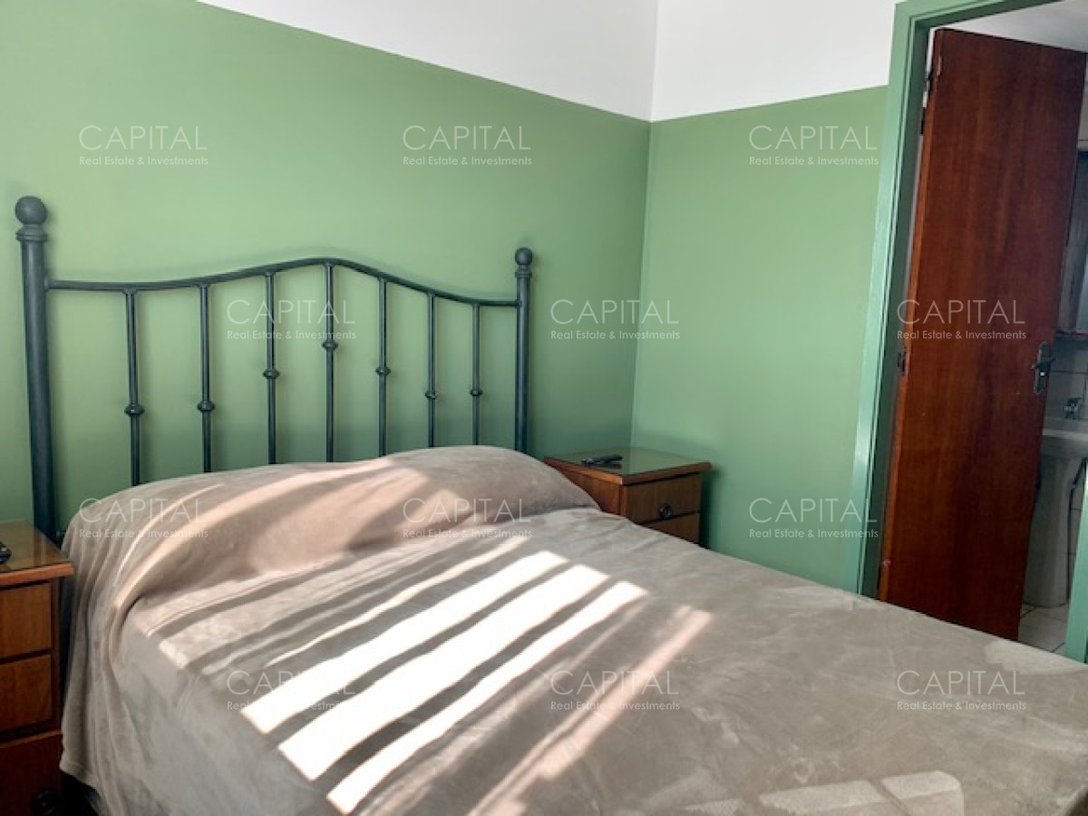 Apartamento ID.30730 - Apartamento en venta de tres dormitorios en Roosevelt 