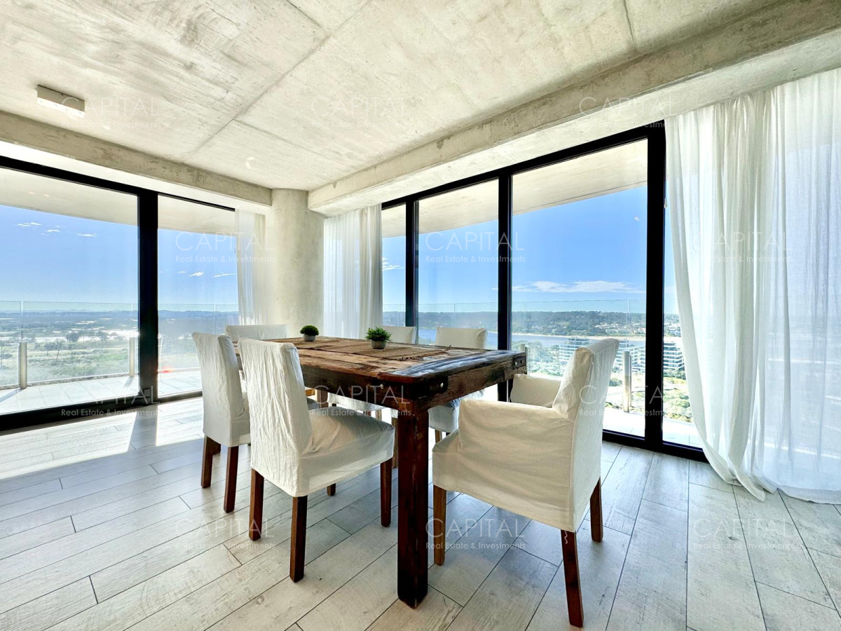 Apartamento ID.36566 - Surfside apartamento en venta Playa Brava 