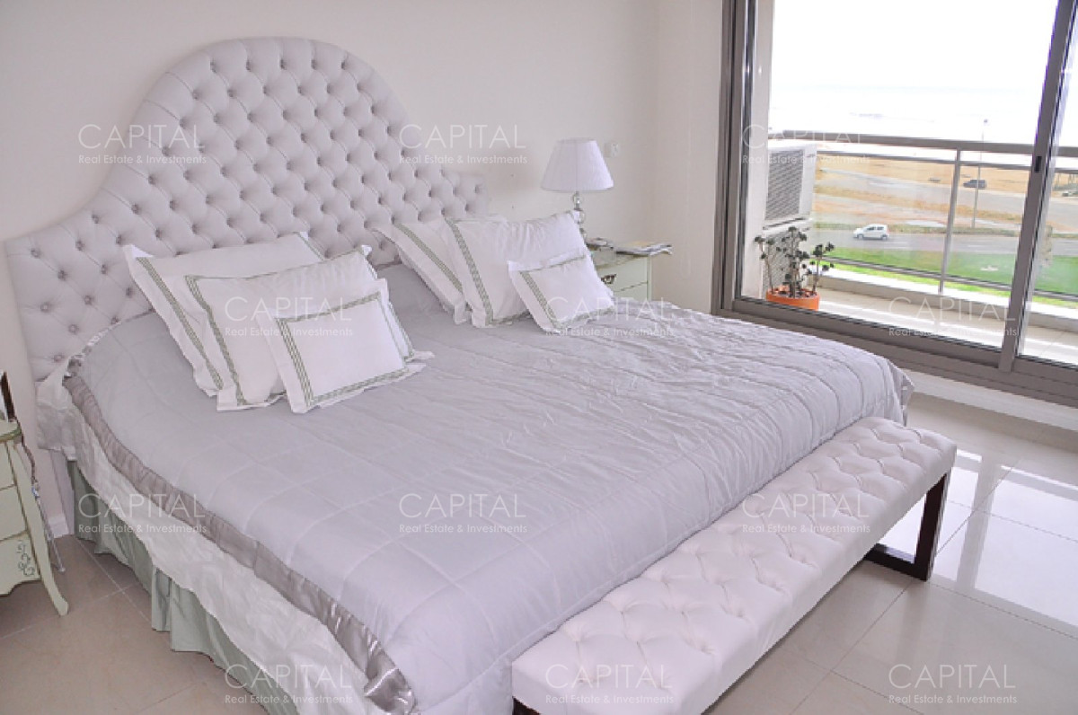 Apartamento ID.26609 - Imperiale en Venta Apartamento Cuatro Dormitorios