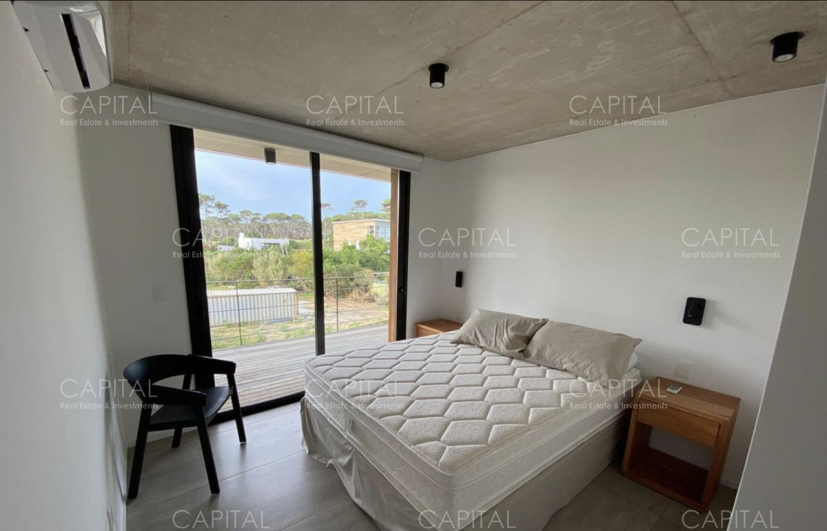 Apartamento ID.36023 - Apartamento en venta en Manantiales a estrenar