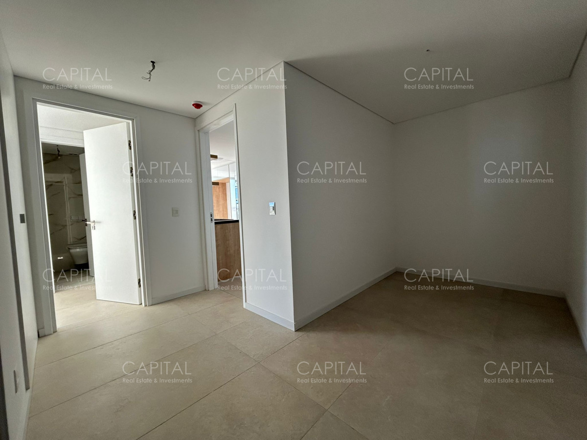 Apartamento ID.36730 - Aldeana Apartamento Penthouse Duplex En Venta A Estrenar, Manantiales 