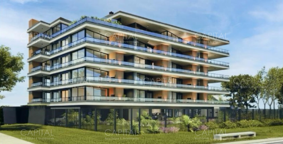 Apartamento ID.38687 - Apartamento venta Ciudad de la Costa