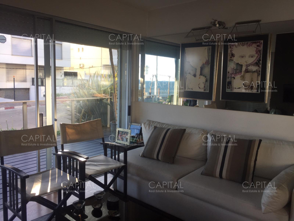 Apartamento ID.27360 - Apartamento en alquiler - Península