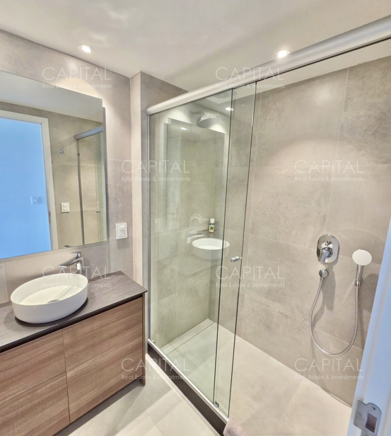 Apartamento ID.40579 - Venetian de tres dormitorios en venta