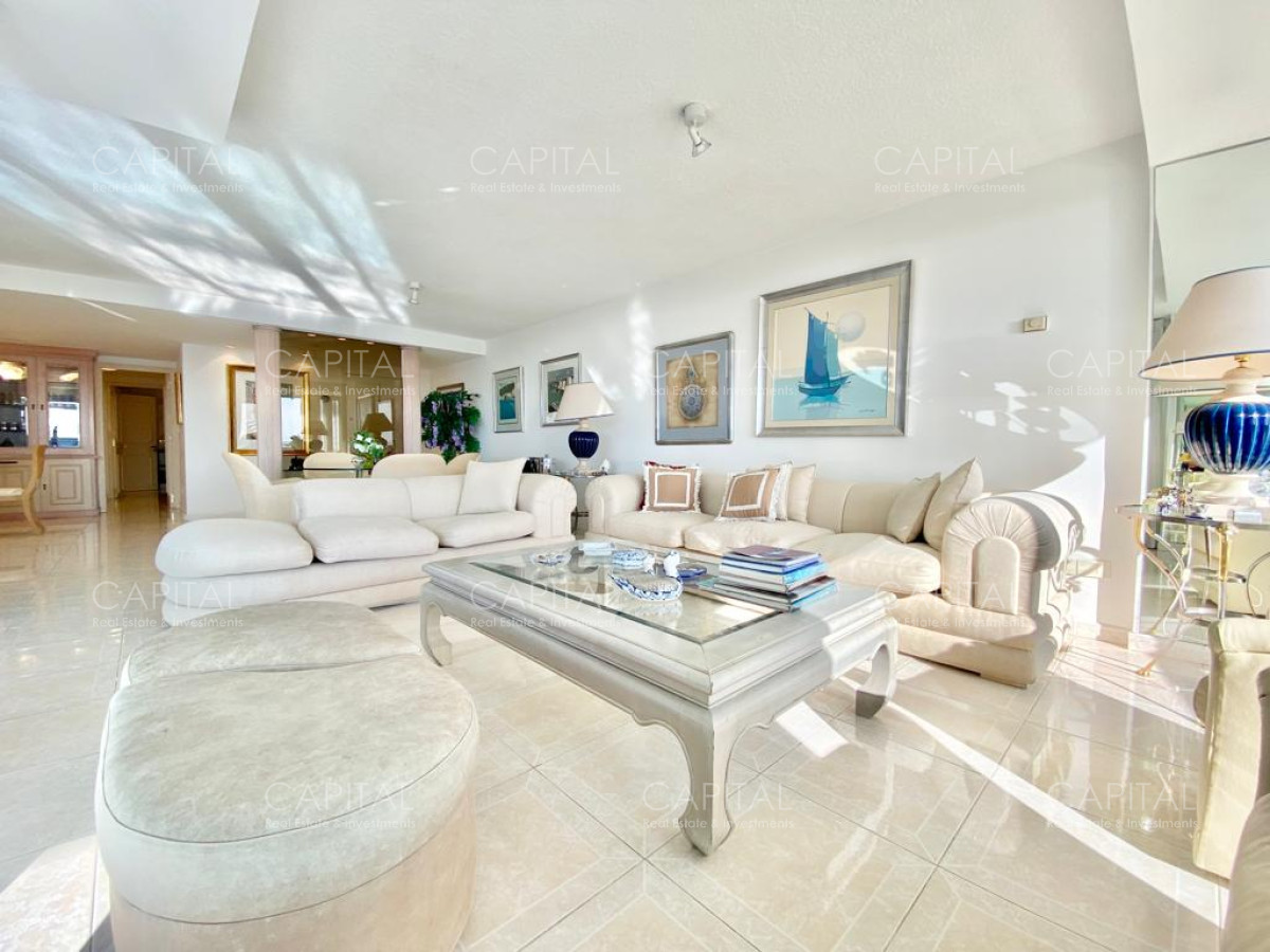 Apartamento ID.33373 - Beverly Tower Punta del Este en Venta