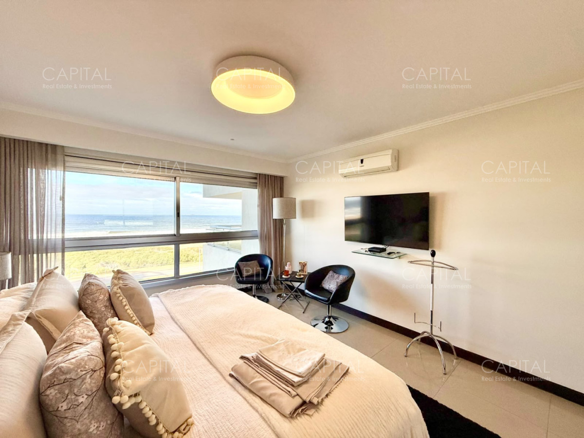 Apartamento ID.40471 - Torre Lobos Punta del Este Esquinero