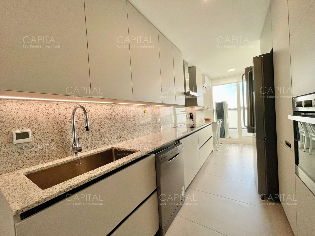 Apartamento ID.29996 - Le Parc 3 Departamento en Venta Punta del Este