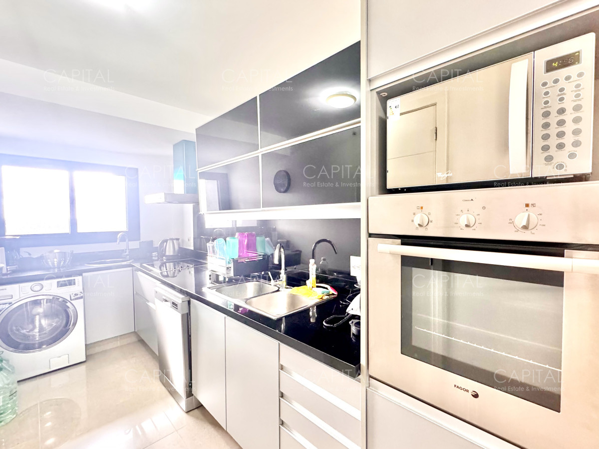 Apartamento ID.38688 - Torre ONE Punta del Este