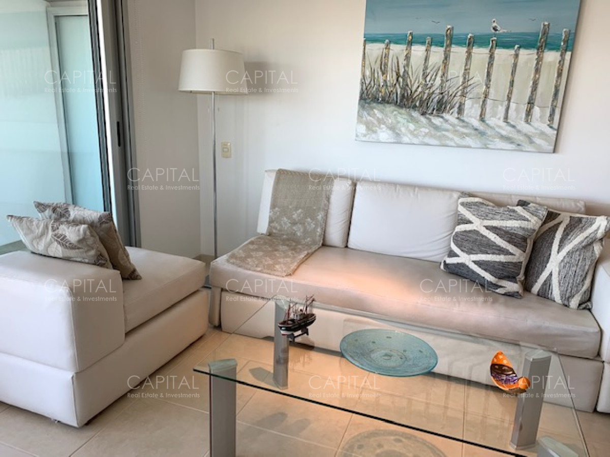 Apartamento ID.28493 - Apartamento en Alquiler de Temporada en Playa Mansa