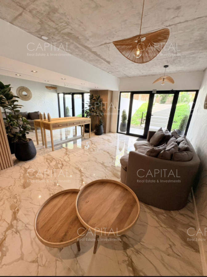 Apartamento ID.40037 - Apartamento dos dormitorios en Aidy Grill a estrenar en venta