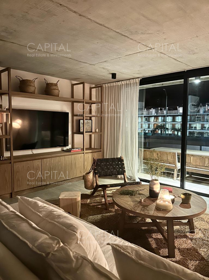 Apartamento ID.35928 - Apartamento venta en Alma De Manantiales 