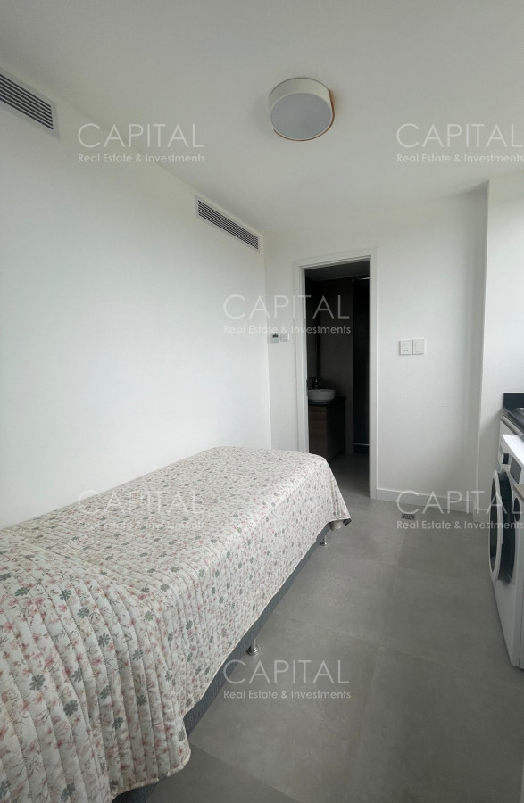 Apartamento ID.35376 - Venetian de tres dormitorios y dependencia en alquiler