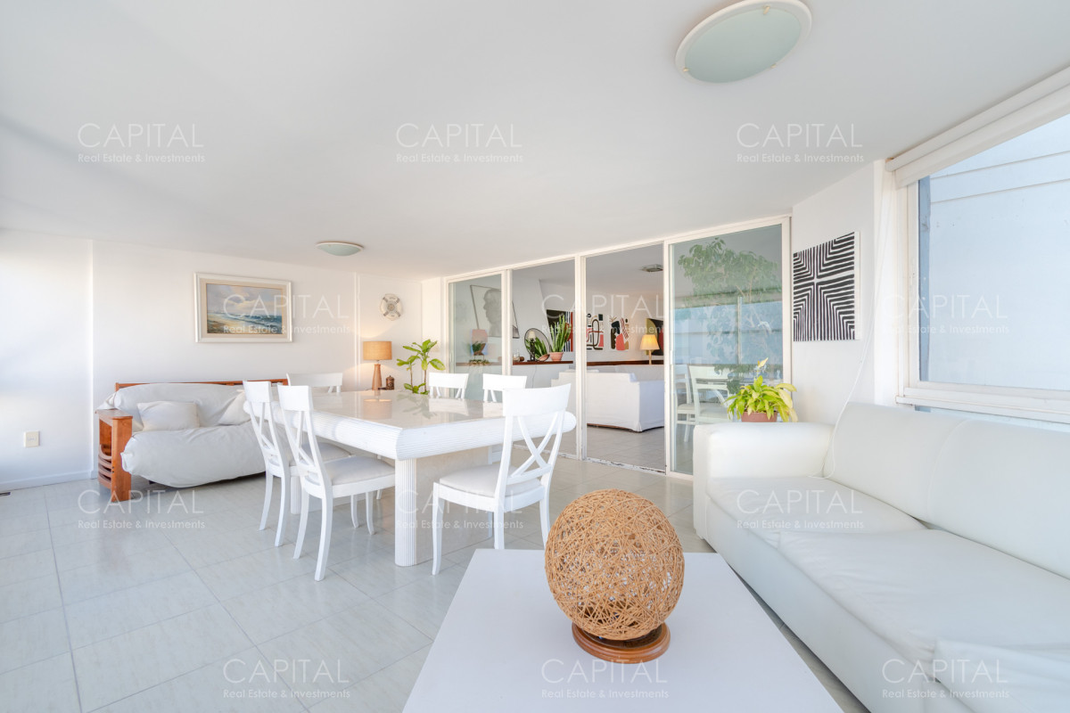 Apartamento ID.29559 - Departamento Grande en venta Punta del Este 
