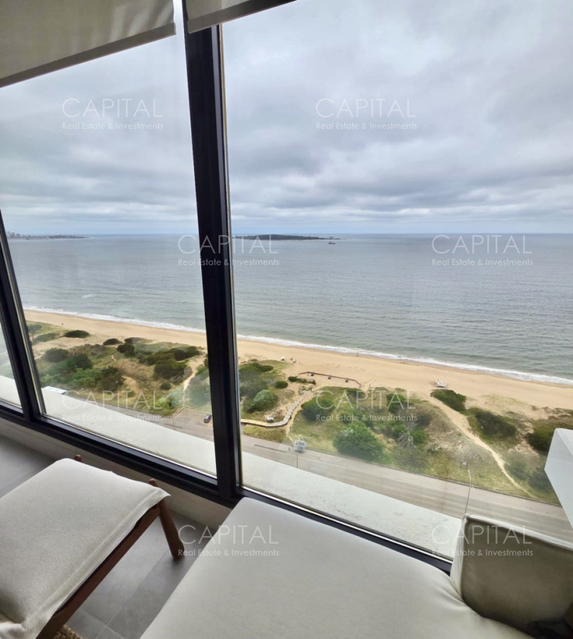 Apartamento ID.40579 - Venetian de tres dormitorios en venta