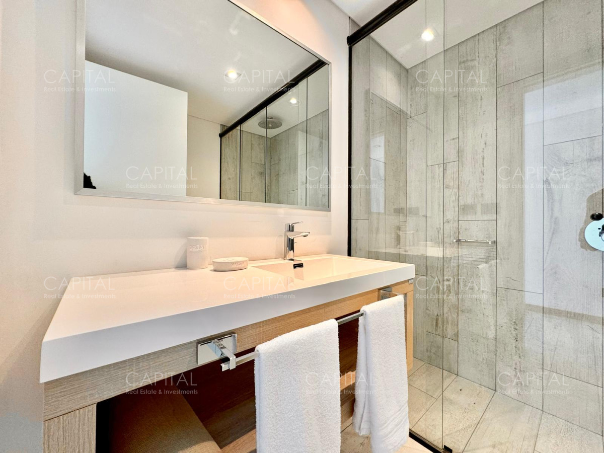 Apartamento ID.36566 - Surfside apartamento en venta Playa Brava 