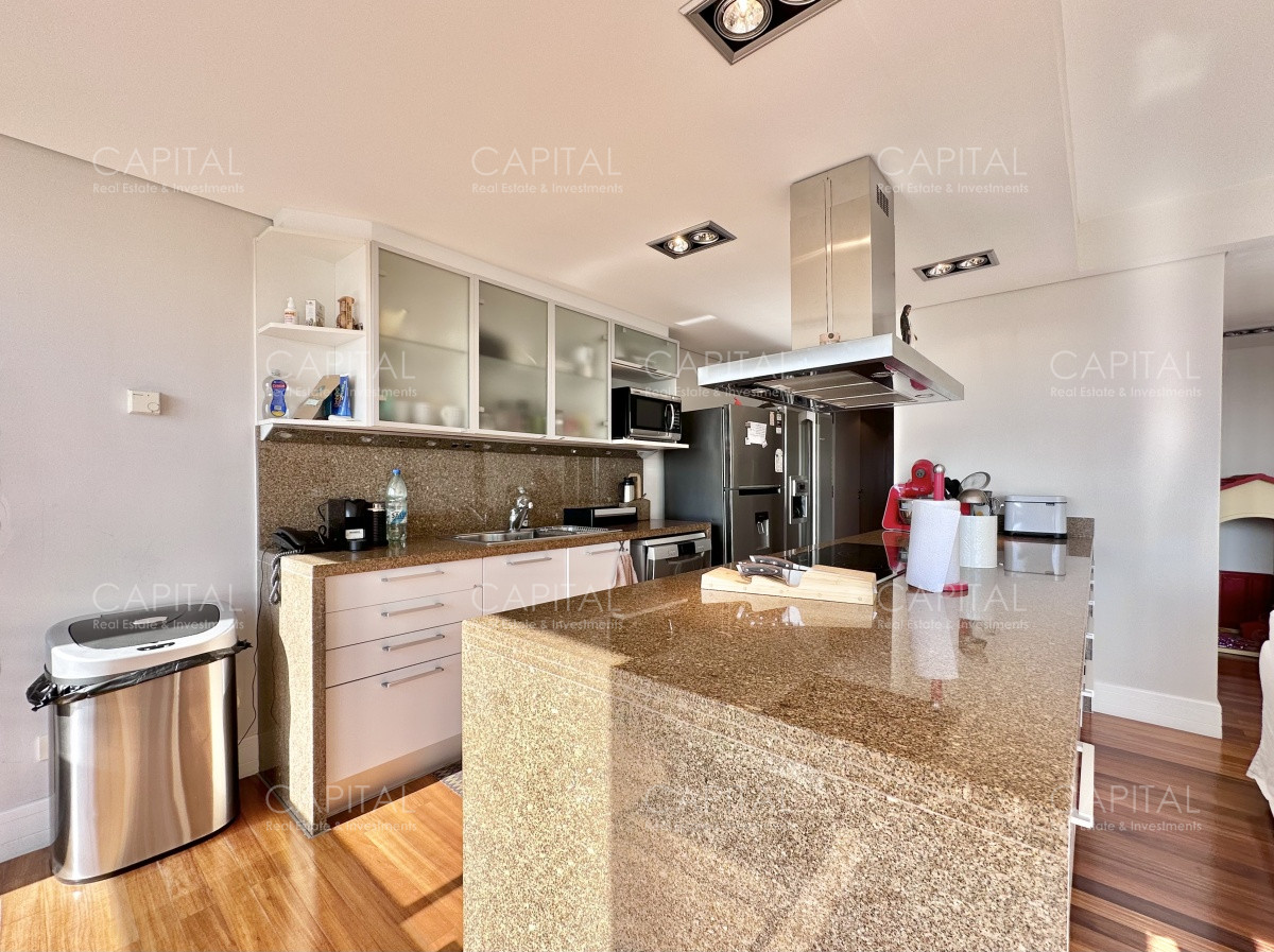 Apartamento ID.34457 - Le Parc Punta del Este Unificado en Venta 
