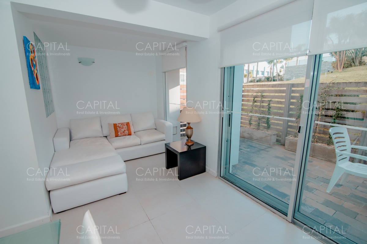 Apartamento ID.26475 - Esturion Montoya apartamento En Venta, La Barra
