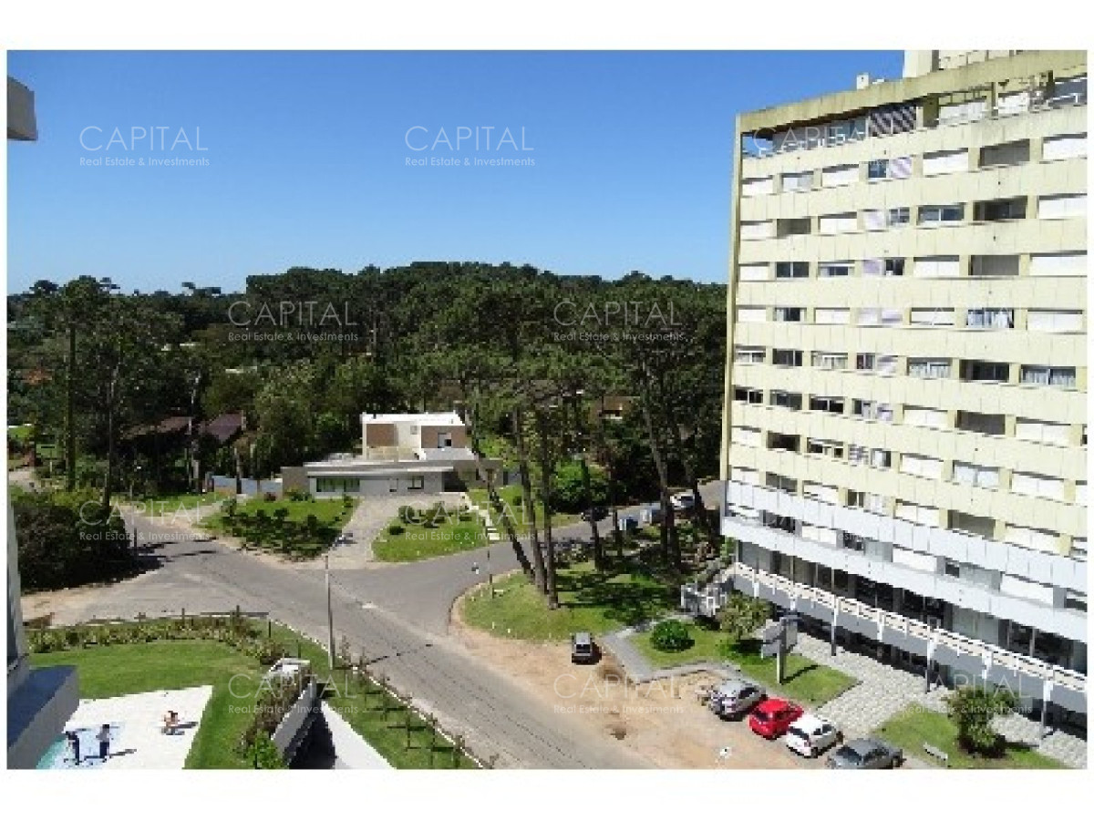 Buen apartamento a la venta de 1 dormit., photo 5