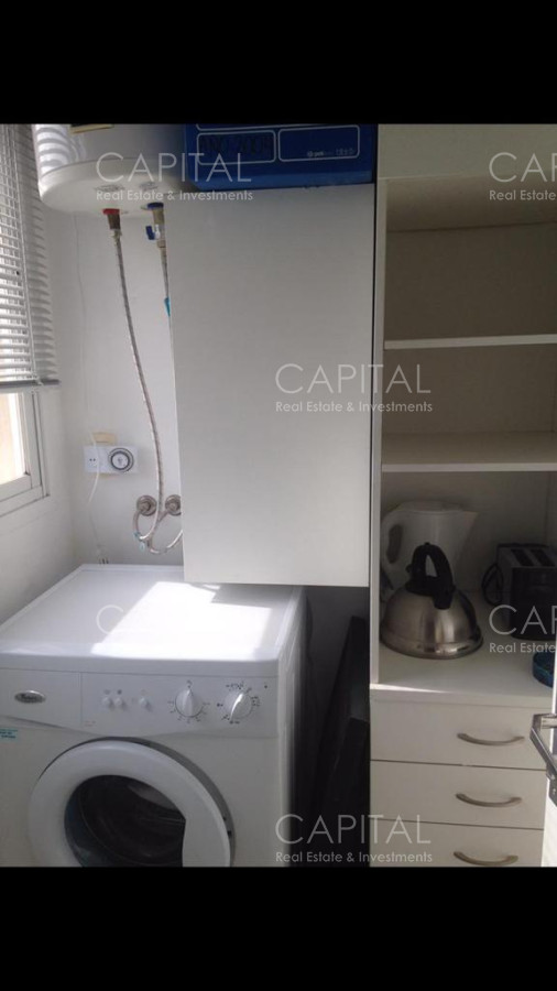 Apartamento ID.31360 - Moderno apartamento de 2 Dormitorios 