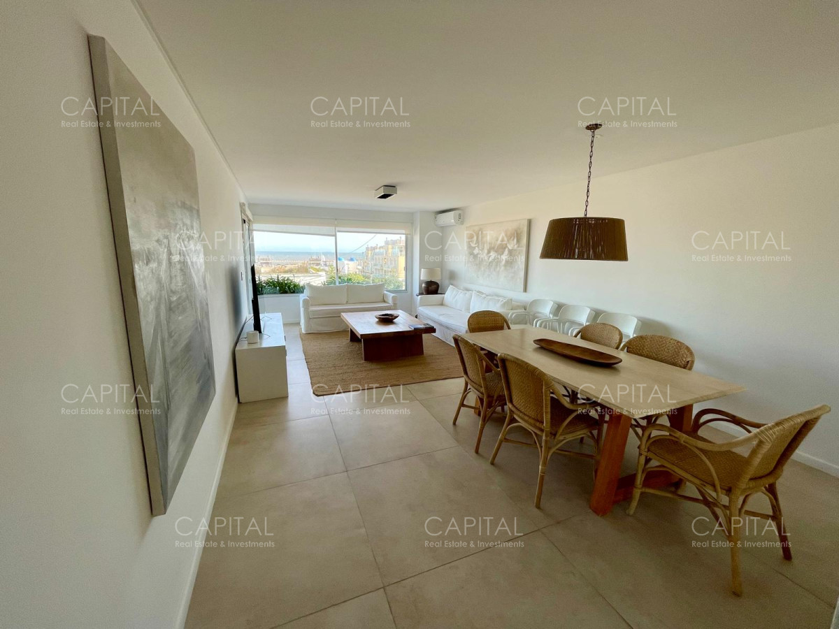 Apartamento ID.25561 - Penthouse en Esturion de Montoya reciclado