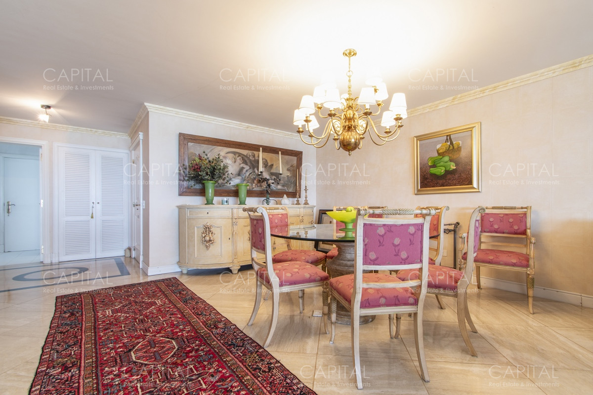 Apartamento ID.34785 - Apartamento frente al mar en Playa Brava en Venta