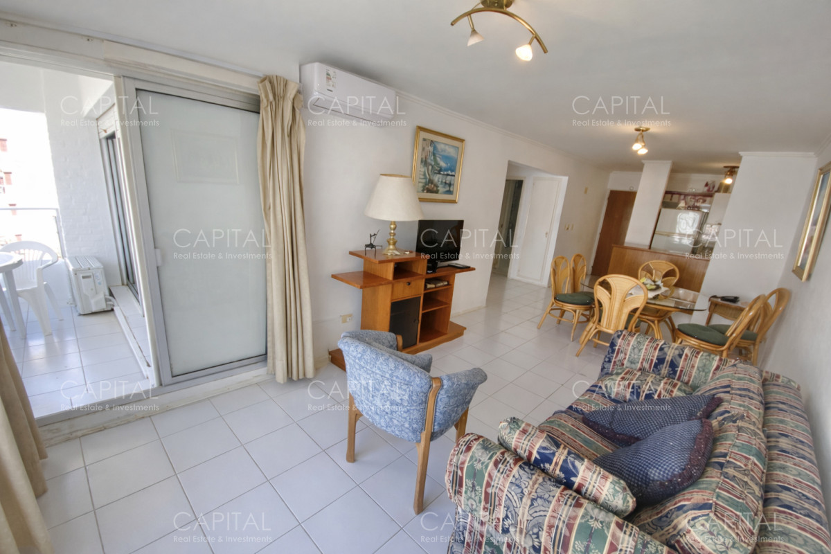 Apartamento ID.39613 - Triángulo Mansa en venta 