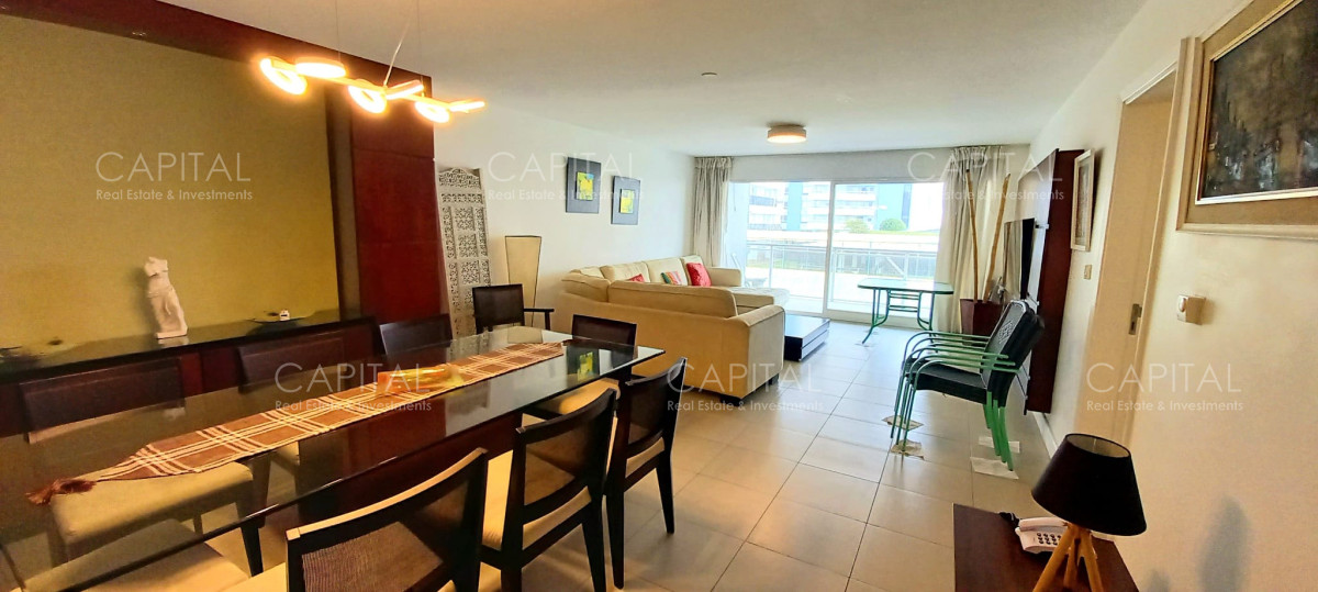 Apartamento en Brava, 3 dormitorios *, photo 3