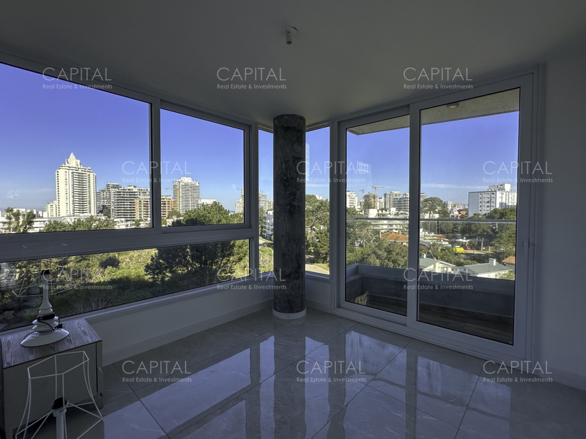 Apartamento ID.37336 - VIEW II ENTREGA INMEDIATA 2025
