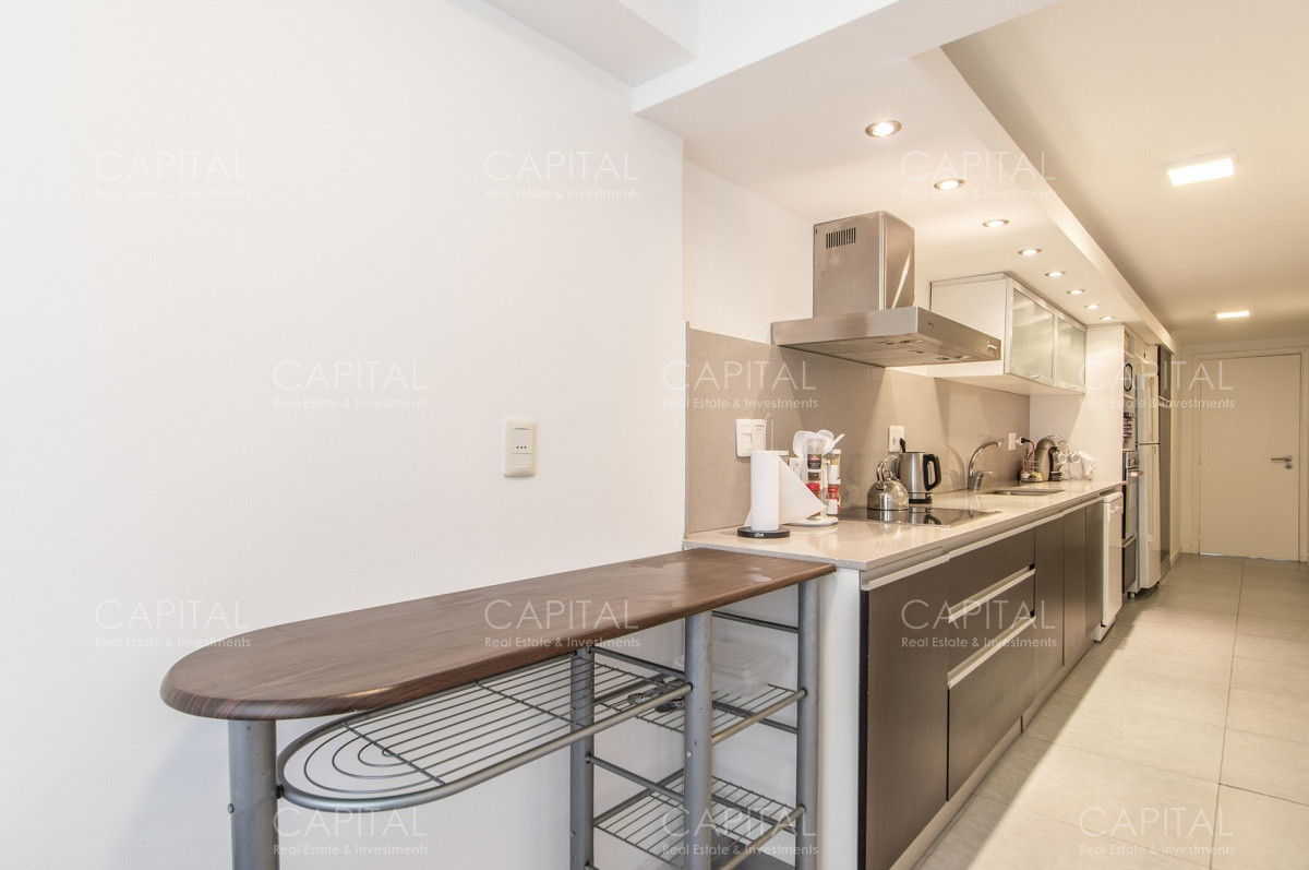Apartamento ID.33829 - Imarangatu Punta del Este Apartamento en venta frente al mar Punta del Este.