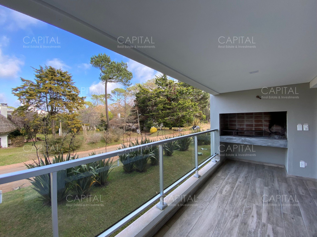 Apartamento ID.30280 - Apartamento en Venta en Rincón del Indio de Dos dormitorios