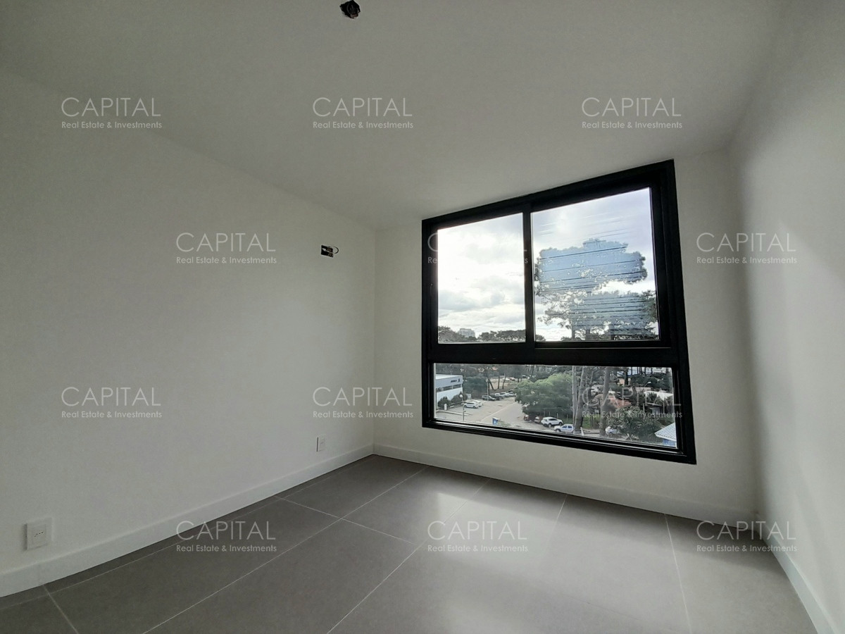 Apartamento ID.34399 - Apartamento en Venta a Estrenar de Dos Dormitorios Zona Aidy Gril, Punta del Este