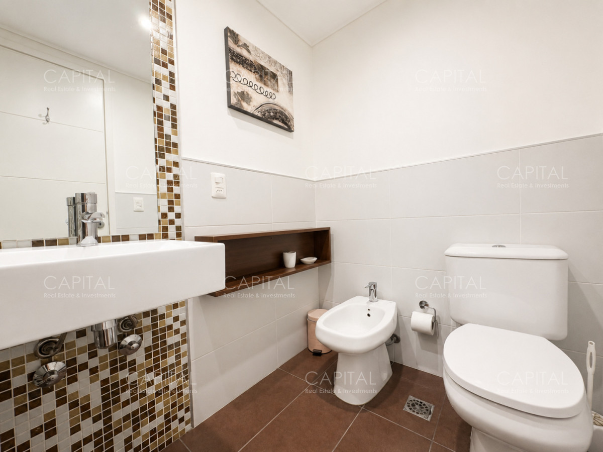 Apartamento ID.37406 - Excelente departamento en Aidy Grill a 100 mts de Playa Brava