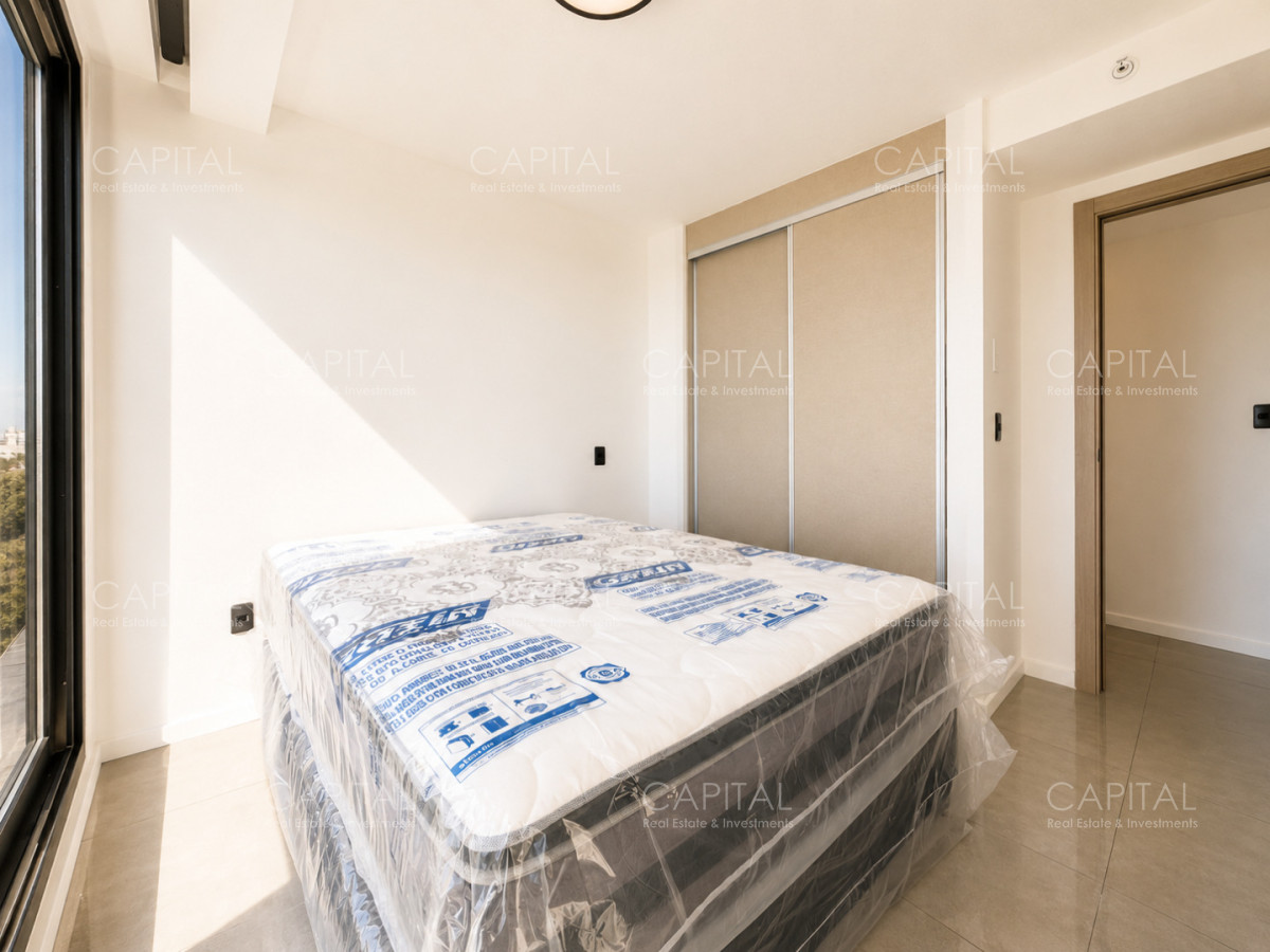 Apartamento ID.40003 - Apartamento en Venta 2 dormitorios en Torre Gaudi