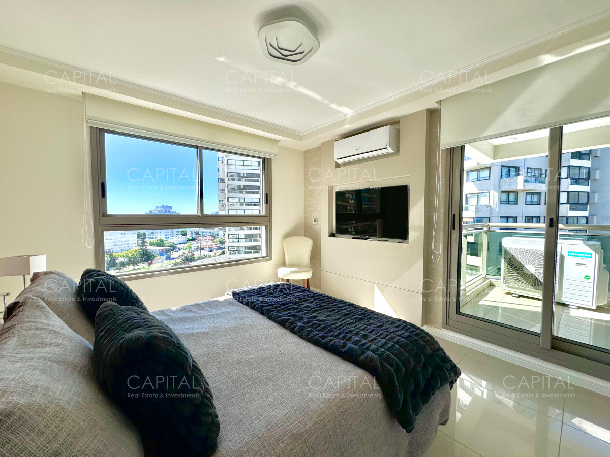 Apartamento ID.37173 - Apartamento en Imperiale I 3 suites + dependencia 