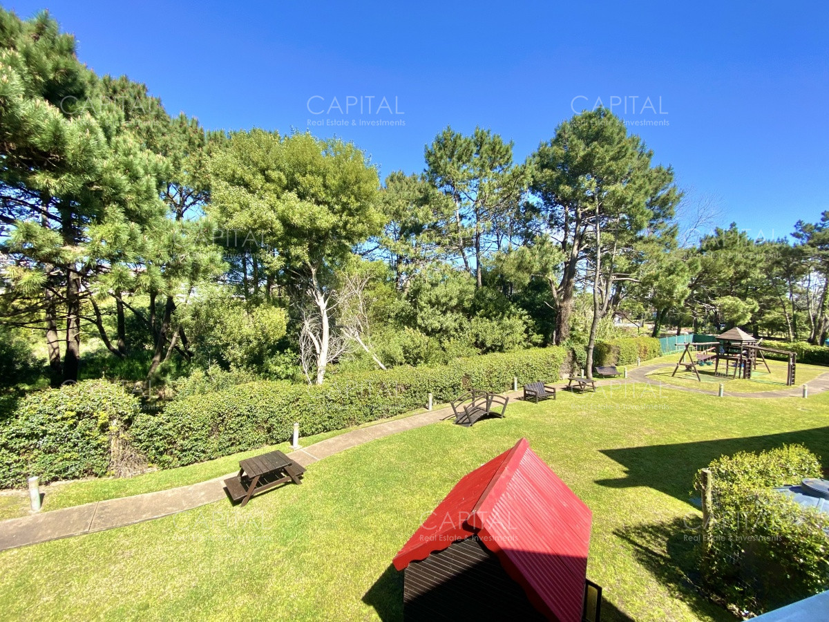 Apartamento ID.31538 - Hermoso Dormis zona PuntaShopping